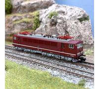 Locomotive électrique BR E 250 137-7, DR / GDR, Ep. IV digital son - MINITRIX 16