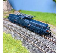 Locomotive électrique CC 14004, 4 phares, Sncf, Ep III digital son - ARNOLD HN25