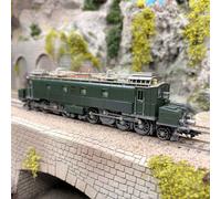 Märklin 39521 modèle à l'échelle Modèle de locomotive Pré-assemblé HO (1:87)