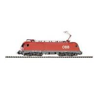 Locomotive électrique H0 Piko H0 57919 G