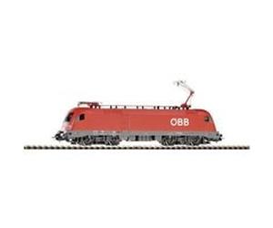 Locomotive électrique H0 Piko H0 57919 G