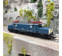 Locomotive électrique lourde BR 194 178-0, DB, Ep. IV, digital son - MARKLIN 399