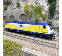 Locomotive électrique ME 146-12, Metronom, Ep. VI - ROCO 7500037 - HO 1/87