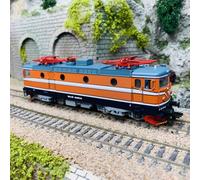 Locomotive électrique Rc 5, SJ, Ep V - TRIX 25281 - HO 1/87