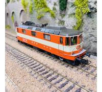 Locomotive électrique Re 4/4 II 11108 «Swiss Express», CFF, 3R Digital son, Ep V