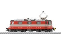 Märklin 38420 Locomotive électrique H0 Re 4/4 II, SBB