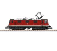 Locomotive électrique Re 4/4 II