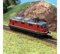 Locomotive électrique Re 4/4 II, CFF, Ep. VI - MARKLIN 88594 - Z 1/220