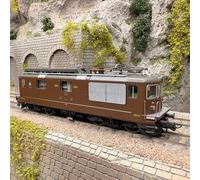 Locomotive électrique Re 4/4 II, N°172, BLS, Ep. VI, digital son - ROCO 7510159