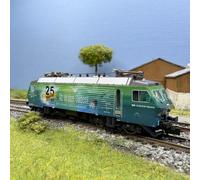 Locomotive électrique Re 446 016, "25 ans", SOB, Ep. VI,digital son - HOBBYTRAIN