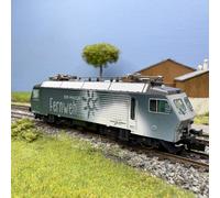 Locomotive électrique Re 446 017, "Fernweh", SOB, Ep. VI, digital son - HOBBYTRA