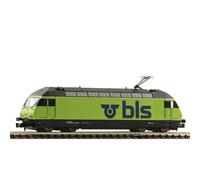 Locomotive électrique Re 465 009-9, BLS, Digital son, Ep VI - FLEISCHMANN 757001