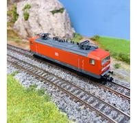 Locomotive électrique série 143, DB AG, Ep VI - FLEISCHMANN 7560007 - N 1/160