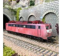 Locomotive électrique série 150, DB AG, Digital son, Ep. V - MARKLIN 37858 - HO