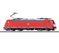 Märklin Locomotive électrique H0 BR 186 de la DB AG MFX+ Son Ép. VI 38800