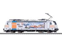 Locomotive électrique série 186