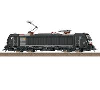 Locomotive électrique série 187