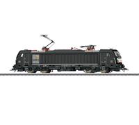 Locomotive électrique série 187