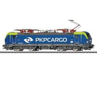 Märklin 39336 Série 370 de locomotive électrique H0 de la PKP