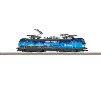 Märklin Locomotive électrique 88235 Vectron série 383 Z du CD