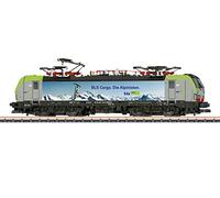 Locomotive électrique série 475