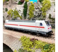Märklin 37449 Locomotive électrique H0 BR 146.5 de la DB AG