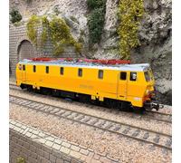 Locomotive électrique type 104E, EP09-001, PKP, Ep. IV, digital son - PIKO 97527