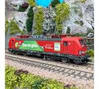 Locomotive électrique Vectron 193 310 DB Cargo, Ep VI Digital son - TRIX 25190 -