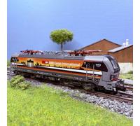 Locomotive électrique vectron 193 459-5, "Deutschlandpiercer", SBB Cargo, Ep. VI