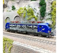 Locomotive électrique Vectron 475 902-3, WRS, Ep VI - ROCO 71963- HO 1/87