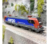 Locomotive électrique Vectron BR 193 061-9, CFF Cargo, Ep. VI, digital son - TRI
