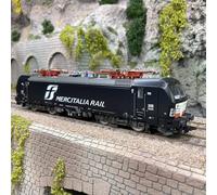 TRIX H0 25195 Locomotive électrique H0 BR 193 de la Mercitalia rail S.r.l.