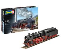 Locomotive Express BR 18 505 avec Tender 2'3' T38