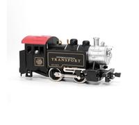 Locomotive Ho 1/87