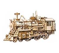 Pichler bois Kit locomotive