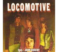 Locomotive - Locomotive [Import Belge]