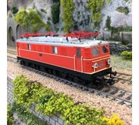 Locomotive Rh 1041 ÖBB Ep IV digital son -HO 1/87- PIKO 51893