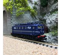Locomotive Rh 1100 NS Ep IV digital son-N-1/160-PIKO 40371