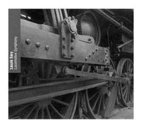 Locomotive Symphony, Studies On Steam Engines, Hungarian Stream Locomotives