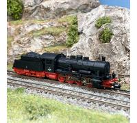 Locomotive vapeur 460 010, FS, Ep III, digital - FLEISCHMANN 715584 - N 1/160