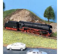 Locomotive vapeur BR 01.5, "charbon" DR, Ep IV - MARKLIN 88018 - Z 1/220