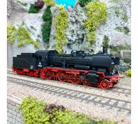 Locomotive vapeur BR 038 382-8 DB, Ep IV, digital son - TRIX 22895 - HO 1/87