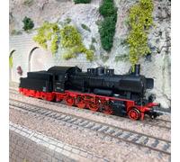 Locomotive vapeur BR 56 765, DR, Ep III, Digital Son - MARKLIN 37509 - HO 1/87