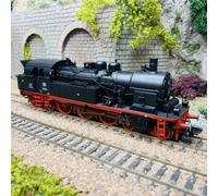 Locomotive vapeur BR 78 054, DB, Ep III digital son - TRIX 22991 - HO 1/87