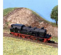 Locomotive vapeur BR 78 245, DB, Ep III - MARKLIN 88068 - Z 1/220