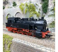 Locomotive vapeur BR 94 539 (ex-prussienne T16.1), DB, Ep III, Digital Son - TRI