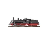 Locomotive Vapeur Br55 Db - Piko P57550-Piko