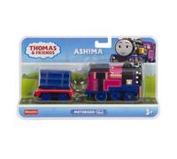 Fisher-Price - Thomas Et Ses Amis - Assortiment De Locomotives Motorisées