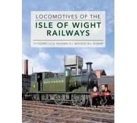 Locomotives Of The Isle Of Wight Railways