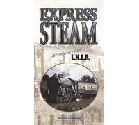 Locomotives of the Lner [VHS]